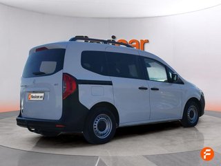 Mercedes Citan 1.3 110 75kW Tourer - 5P