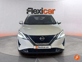 Nissan Qashqai DIG-T 103kW (140CV) mHEV 4x2 Acenta