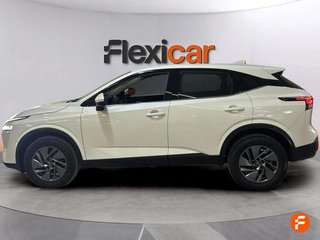Nissan Qashqai DIG-T 103kW (140CV) mHEV 4x2 Acenta