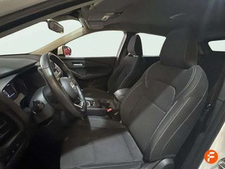 Nissan Qashqai DIG-T 103kW (140CV) mHEV 4x2 Acenta