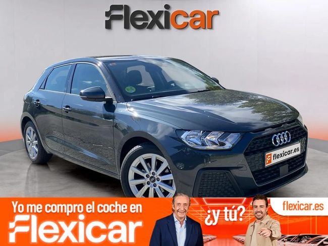 Audi A1 Sportback 35 TFSI 110kW (150CV) S tronic - foto 1
