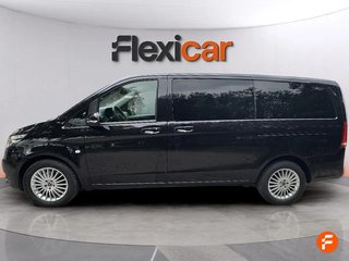 Mercedes Vito Vito tourer 116 CDI 9Plz 2.0 diesel 163cv