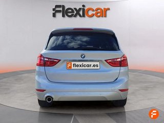 BMW Serie 2 Gran Tourer 216i - 5P (2020)