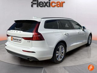 Volvo V60 2.0 D3 Auto