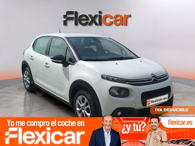 Citroën C3 BlueHDi 73KW (100CV) S&S FEEL - foto 1