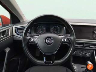 Volkswagen Polo Advance 1.0 TSI 70kW (95CV) DSG