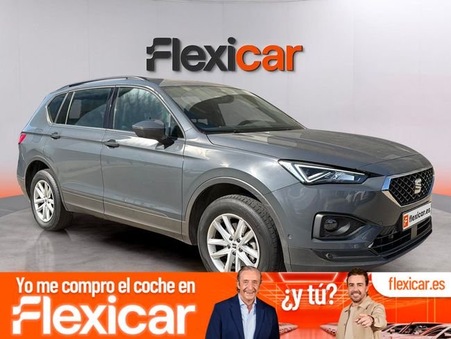 Seat Tarraco 1.5 TSI 110kW St&Sp DSG Style XL - foto 1