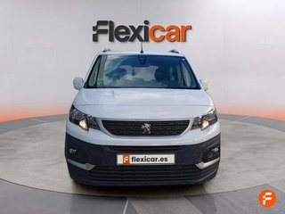Peugeot Rifter Access Standard BlueHDi 55kW