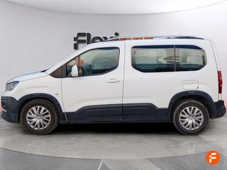 Peugeot Rifter Access Standard BlueHDi 55kW