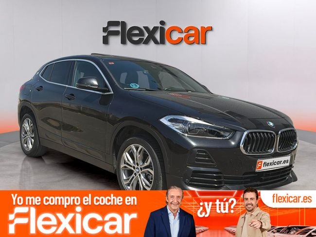 BMW X2 sDrive18i - foto 1