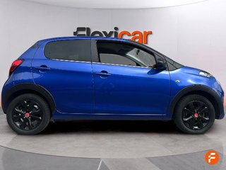 Citroën C1 VTi 53kW (72CV) S&S Urban Ride