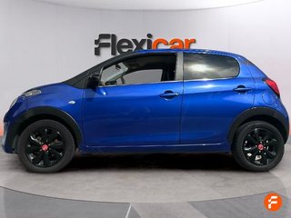 Citroën C1 VTi 53kW (72CV) S&S Urban Ride