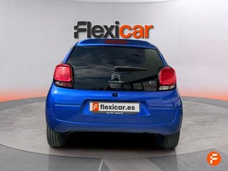 Citroën C1 VTi 53kW (72CV) S&S Urban Ride