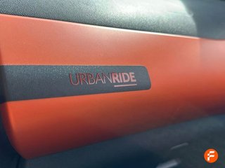 Citroën C1 VTi 53kW (72CV) S&S Urban Ride