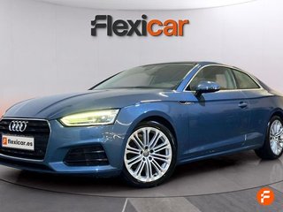 Audi A5 Advanced 2.0 TDI 110kW (150CV) Coupé