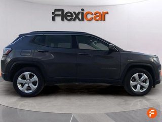 Jeep Compass 1.6 Mjet 88kW Limited 4x2
