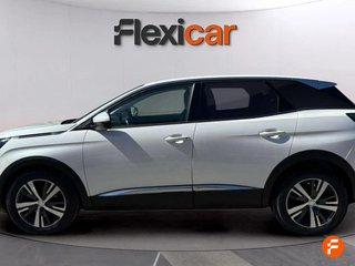 Peugeot 3008 1.2 PureTech 96KW S&S Allure EAT8
