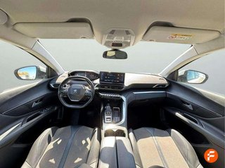 Peugeot 3008 1.2 PureTech 96KW S&S Allure EAT8