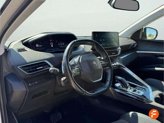 Peugeot 3008 1.2 PureTech 96KW S&S Allure EAT8
