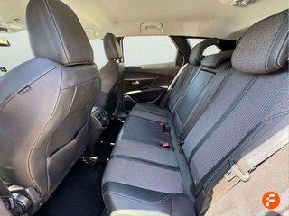 Peugeot 3008 1.2 PureTech 96KW S&S Allure EAT8
