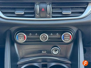 Alfa Romeo Stelvio 2.0 Gasolina 147kW (200cv) SPRINT Q4