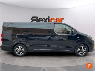 Peugeot Traveller Business Long BlueHDi 180 S&S EAT8