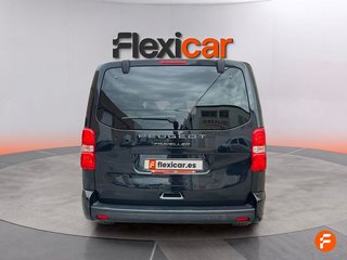 Peugeot Traveller Business Long BlueHDi 180 S&S EAT8