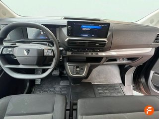Peugeot Traveller Business Long BlueHDi 180 S&S EAT8