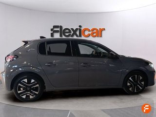 Peugeot 208 Allure Gasolina 100 S&S 6 Vel. MAN