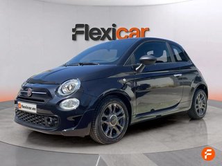 Fiat 500 Connect 1.0 Hybrid 51KW (70 CV)