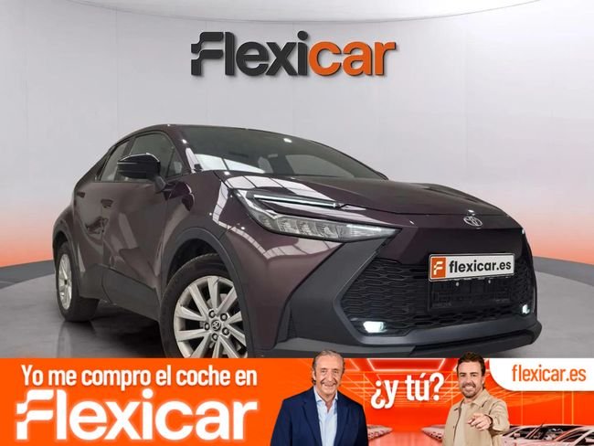 Toyota C-HR 1.8 140H Active - foto 1