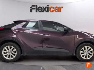 Toyota C-HR 1.8 140H Active