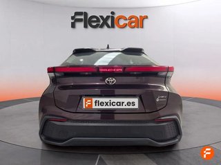 Toyota C-HR 1.8 140H Active