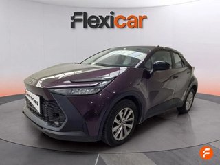 Toyota C-HR 1.8 140H Active