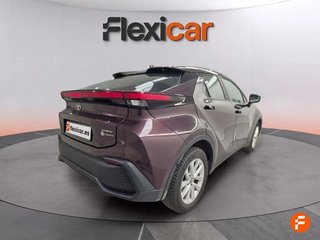 Toyota C-HR 1.8 140H Active