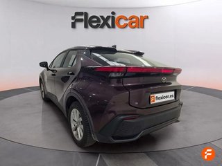 Toyota C-HR 1.8 140H Active