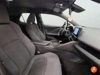 Toyota C-HR 1.8 140H Active