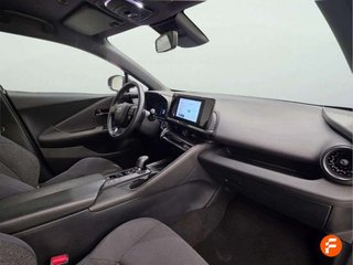 Toyota C-HR 1.8 140H Active