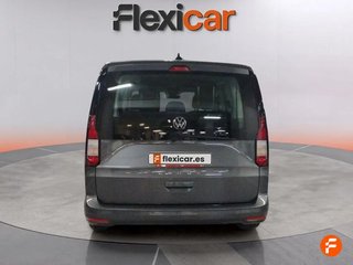 Volkswagen Caddy Maxi Origin 2.0 TDI 90kW (122CV) DSG