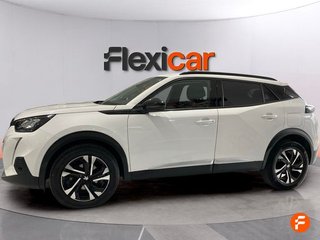 Peugeot 2008 Allure BlueHDI 81kW (110CV)