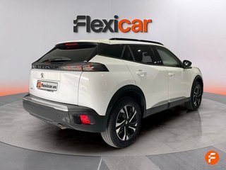 Peugeot 2008 Allure BlueHDI 81kW (110CV)