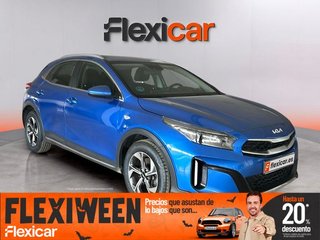 Kia XCeed 1.0 T-GDi Drive 88kW (120CV)