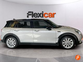 MINI Clubman Cooper D