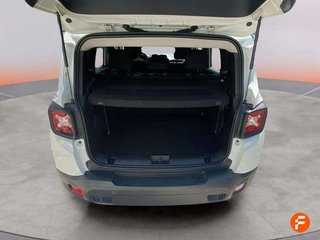 Jeep Renegade Longitude 1.0G 88kW (120CV) 4x2