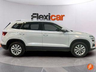 Skoda Karoq 2.0 TDI 110kW (150CV) DSG 4X4 Ambition