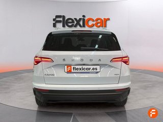 Skoda Karoq 2.0 TDI 110kW (150CV) DSG 4X4 Ambition