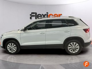 Skoda Karoq 2.0 TDI 110kW (150CV) DSG 4X4 Ambition