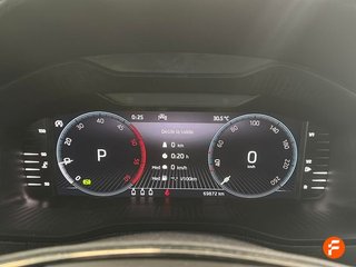 Skoda Karoq 2.0 TDI 110kW (150CV) DSG 4X4 Ambition