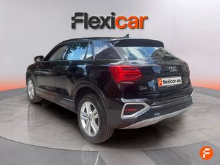 Audi Q2 Advanced 30 TDI 85kW (116CV) S tronic