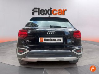 Audi Q2 Advanced 30 TDI 85kW (116CV) S tronic